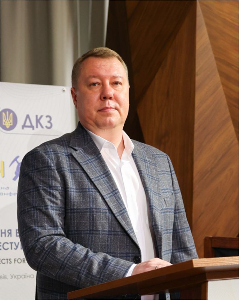 SERGII PAIUK