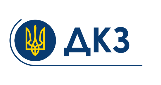 Лого ДКЗ