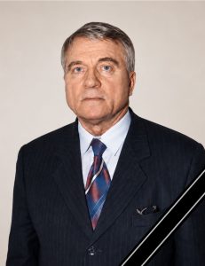 СВІТЛОЇ ПАМ’ЯТІ ВІТАЛІЯ ІВАНОВИЧА ЛОВИНЮКОВА